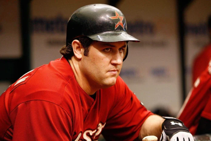 Lance Berkman iguala récord de Lou Gehrig