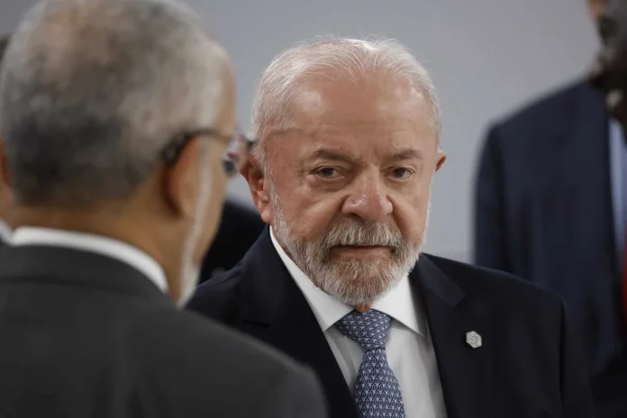 Policía brasileña investiga corrupción en Senado