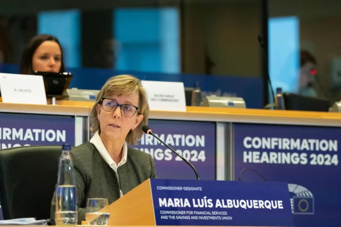 Reunión sobre reglas bancarias en la UE