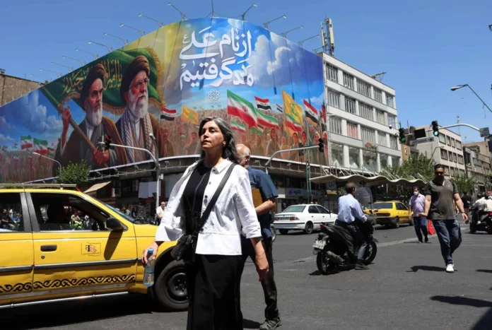 Delegación iraní se retira de negociaciones.