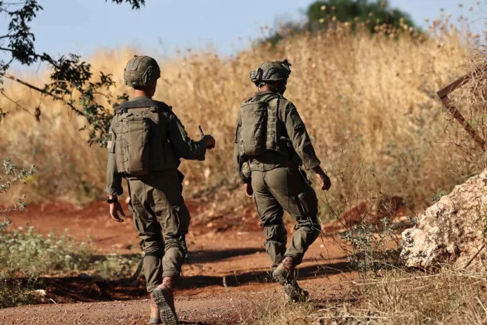 Ofensiva israelí en Líbano: 3,696 muertos.
