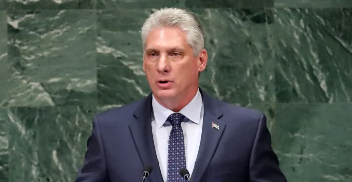 Duelo oficial en Cuba por Ramiro Valdés.