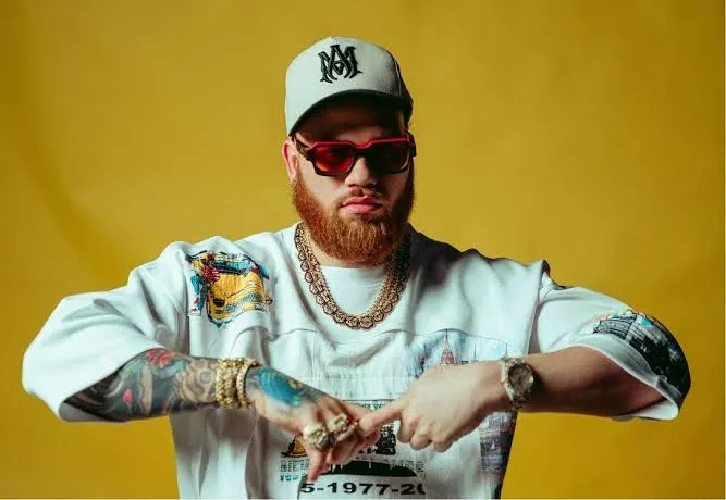 Miky Woodz presenta su nuevo álbum 'Everything RiaL
