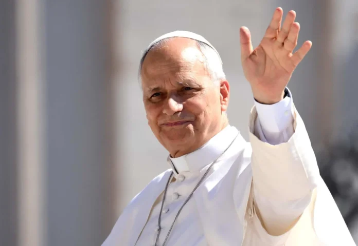 Papa León XIV promete cambios en la Iglesia