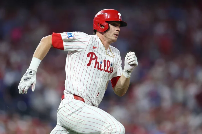 Max Kepler firma contrato con Diamondbacks