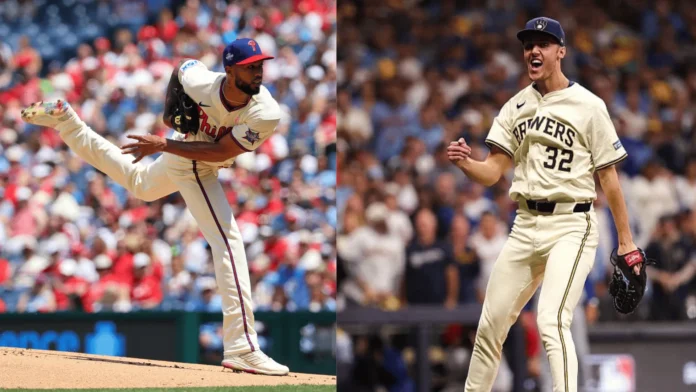 Sánchez y Misiorowski, candidatos al Juego de Estrellas.