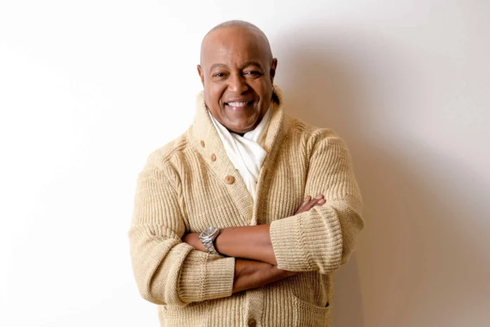 Fallecimiento de Peabo Bryson, cantante icónico.