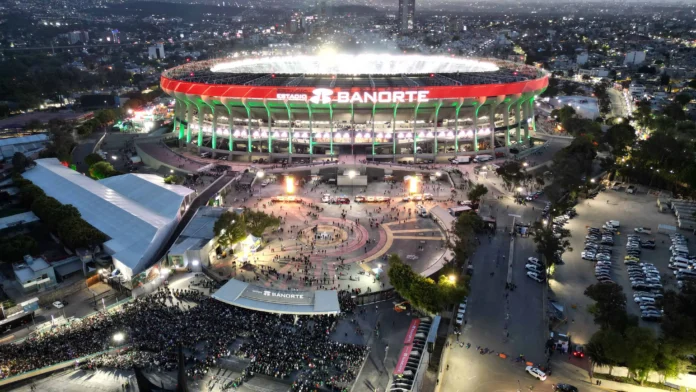Mundial 2026 en México: desafíos económicos y logísticos.