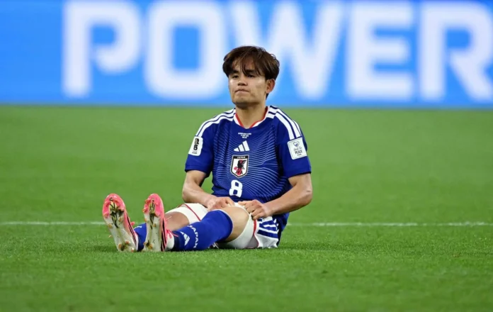 Kubo no viaja a Dallas por lesión