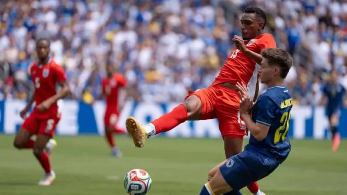 Panamá y Bosnia empatan en amistoso.