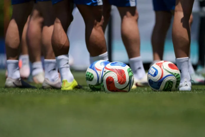 Irán denuncia injusticias en Mundial de fútbol