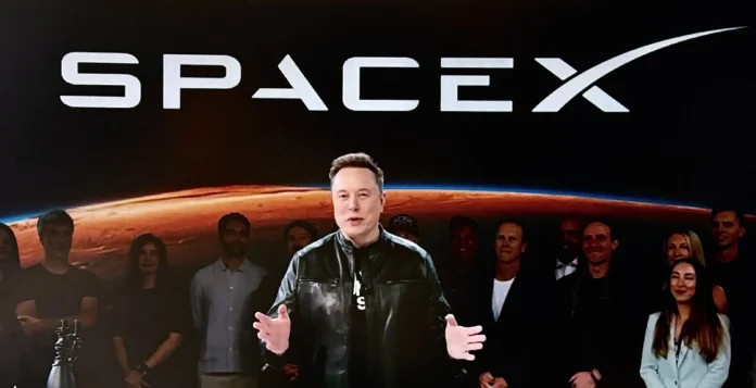 SpaceX debut en bolsa y Musk billonario