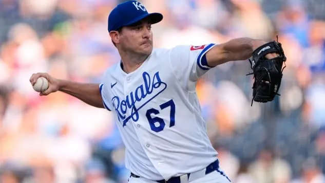 Seth Lugo habla sobre su experiencia traumática.