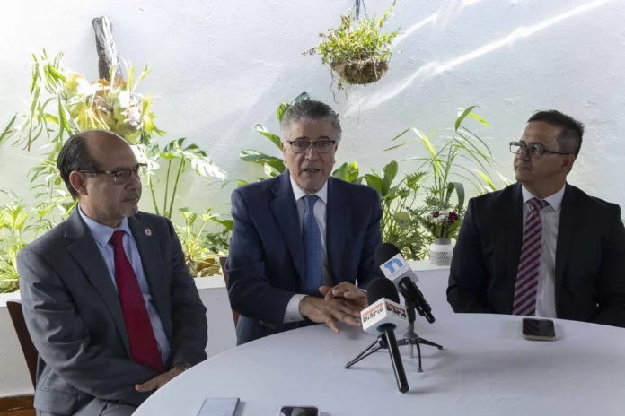 Programas de salud mental en cárceles dominicanas