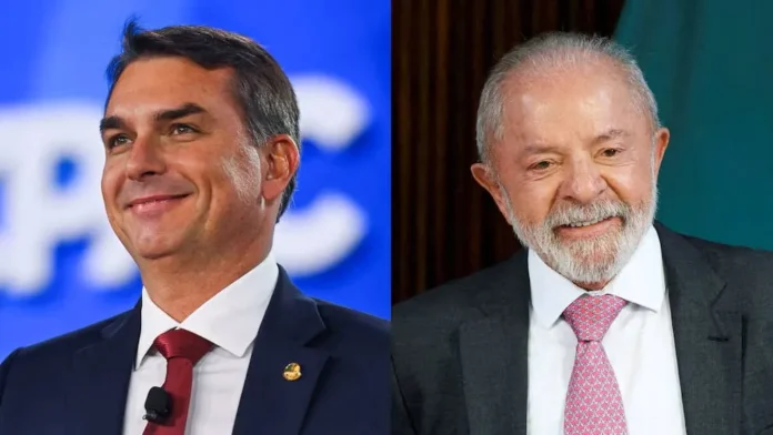 Trump influye en elecciones Brasil 2023