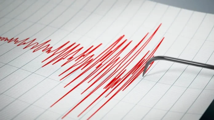 Sismo de magnitud 4.7 en Venezuela
