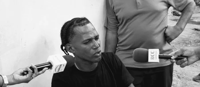 Padre exige justicia por muerte de su hija