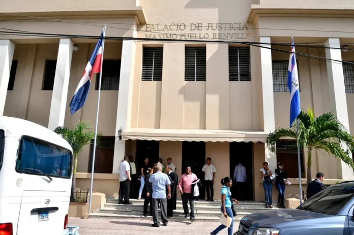 Corte Penal aplaza decisión sobre Donni Santana