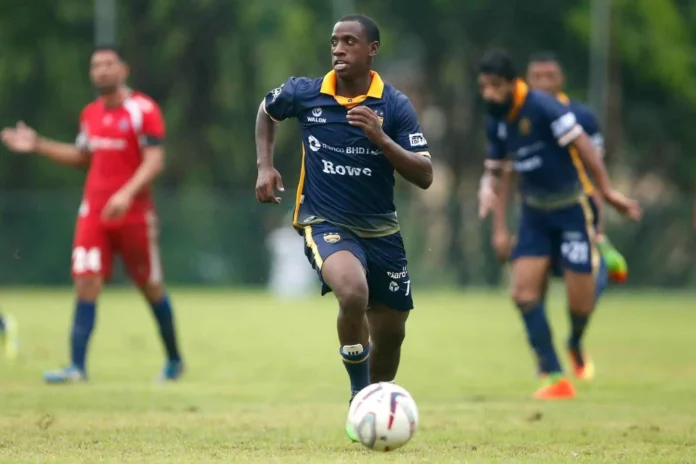 Atlético Pantoja anuncia receso en LDF
