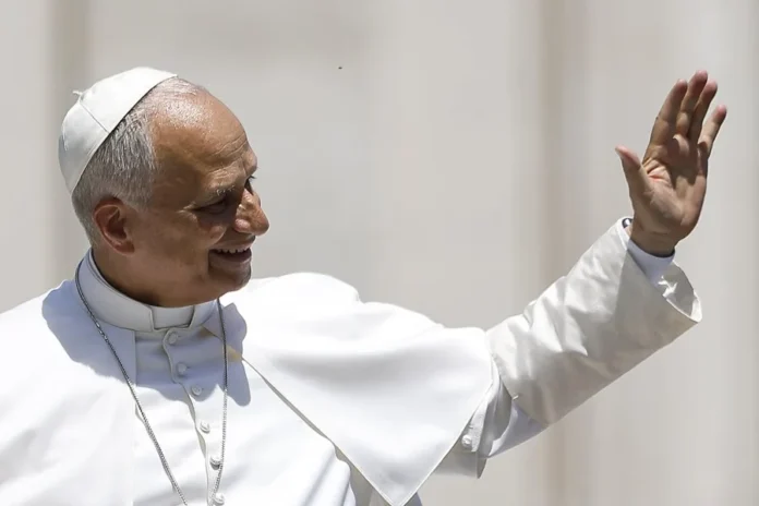 Papa León XIV visitará Perú en noviembre.