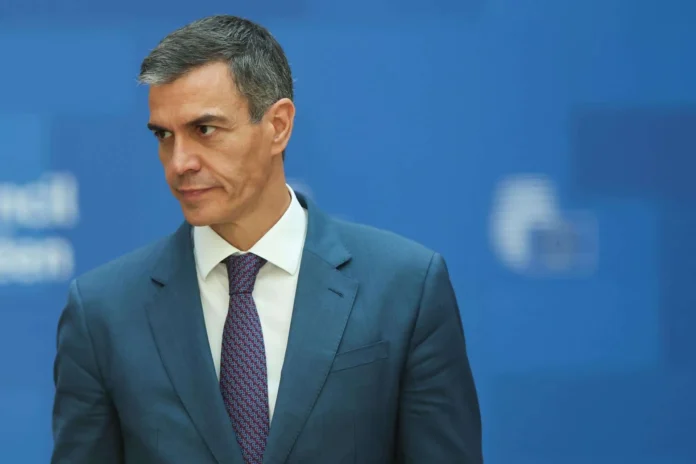 José Luis Ábalos condenado por corrupción en España
