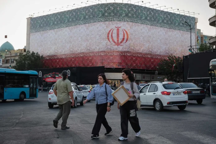 Acuerdo entre Estados Unidos e Irán en Suiza