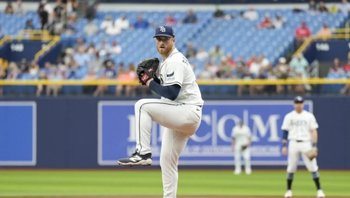 Rays celebran victoria sobre Medias Rojas.