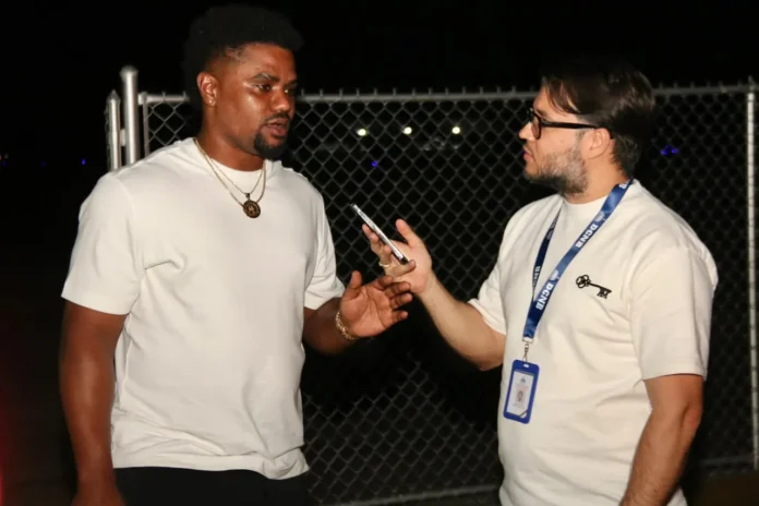 Peloteros dominicanos relatan su experiencia aterradora.