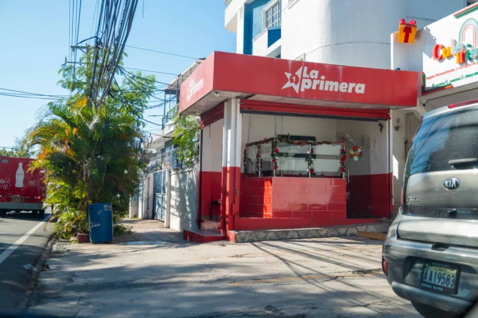 Aumento de impuestos a juegos de azar.