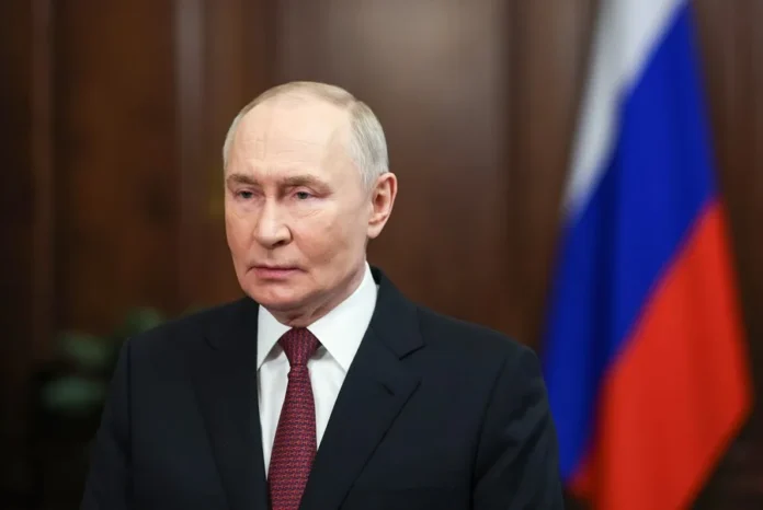 Rusia apoya la paz en Irán.
