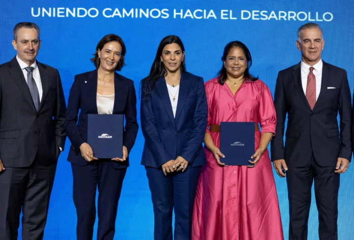 Crecimiento económico en República Dominicana 2023