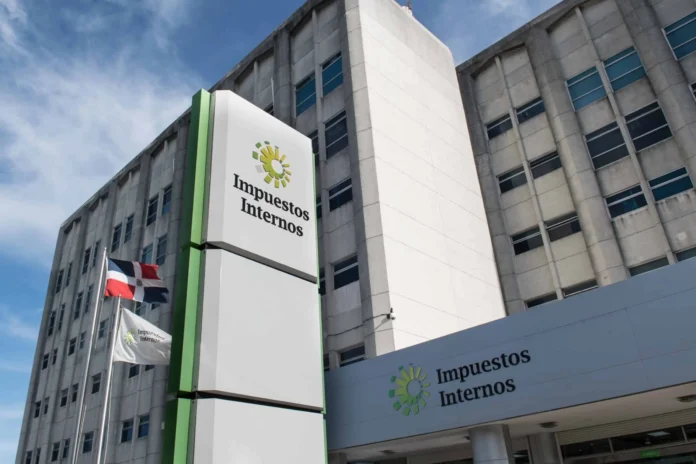 DGII supera metas fiscales en recaudación mayo