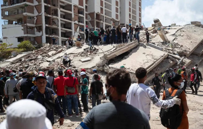 Iniciativa para localizar desaparecidos en Venezuela