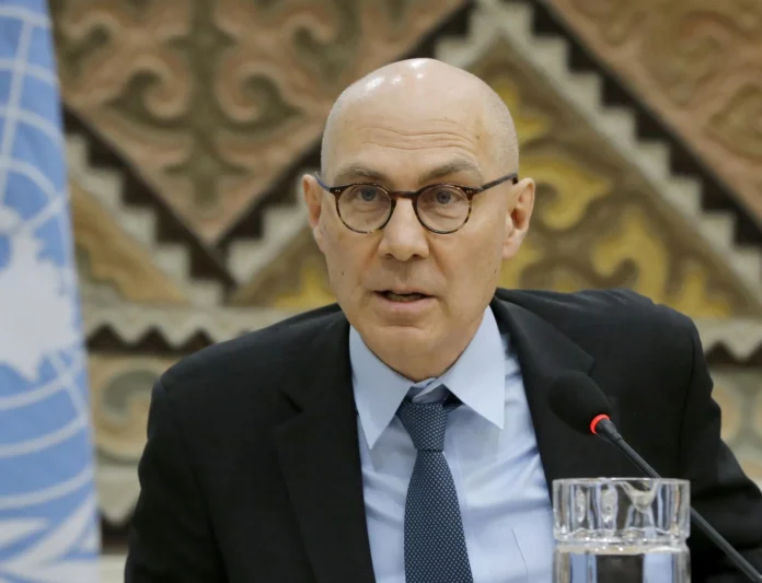 ONU pide a EE. UU. reconsiderar política migratoria