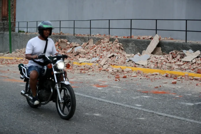 Terremotos en Venezuela: 164 muertos reportados