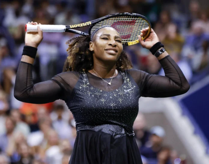 Serena Williams regresa al tenis en Queen's