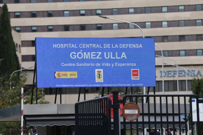 Último paciente de hantavirus regresa a casa