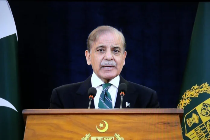 Pakistán preside acuerdo de paz Irán-EE. UU.