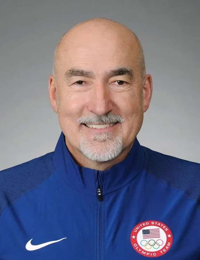 Ex entrenador Zoran Tulum refuerza esgrima Dominicana.