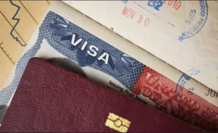 Servicio premium para visas en EE. UU.