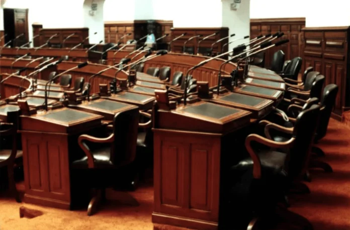 Disidencia política en la República Dominicana