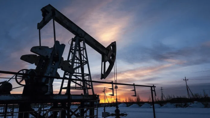Caída del petróleo tras acuerdo EE.UU.-Irán