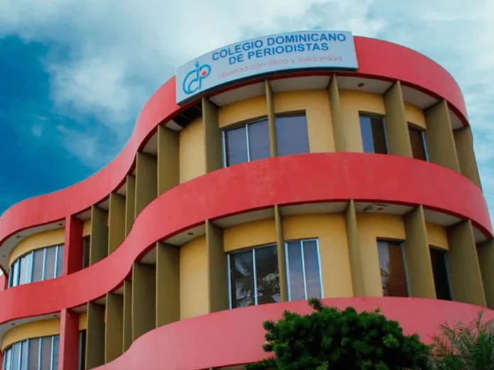 Transformación del periodismo en República Dominicana