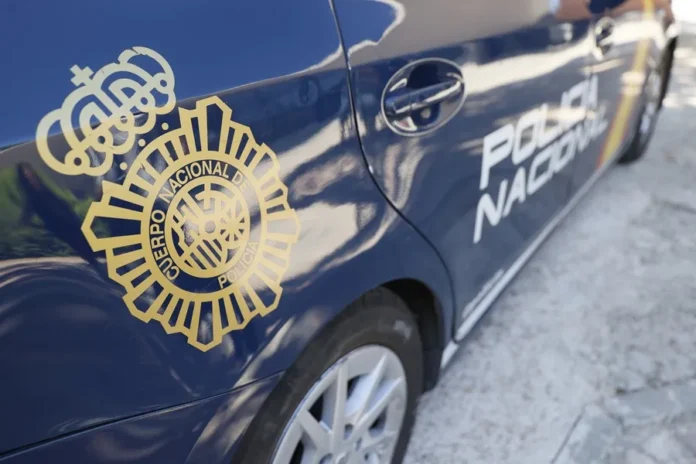 Menores implicados en agresión sexual en Burgos.