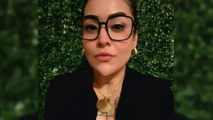 Secuestro de periodista en Veracruz, video.