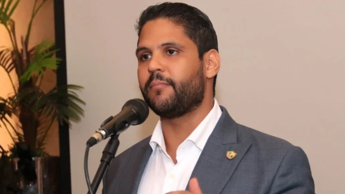 Importancia de la seguridad privada en RD.