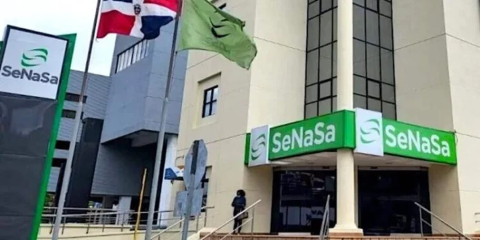 Ganancias de Senasa en primer trimestre 2026
