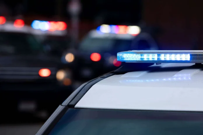Tiroteo en Texas deja un muerto y heridos