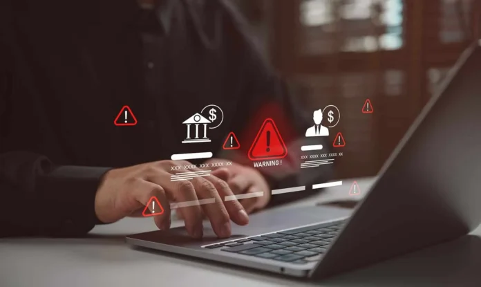 Transferencias espejo: alerta sobre estafas financieras.