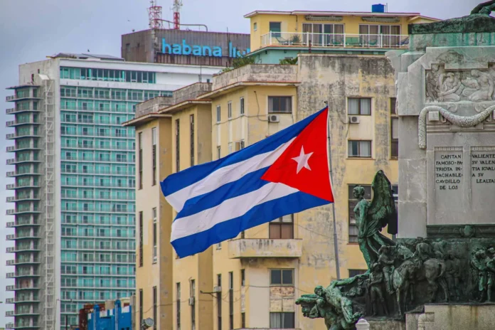 Crisis turística en Cuba por decisiones políticas.